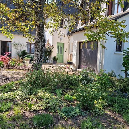 Gemme De Montlouis Apartment Екстериор снимка