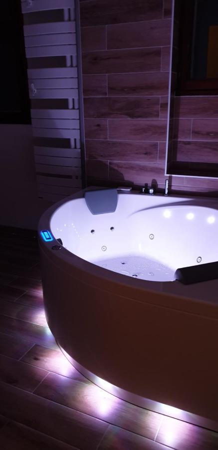 Gemme De Montlouis Apartment Екстериор снимка